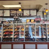 Winchell's Donut House ico