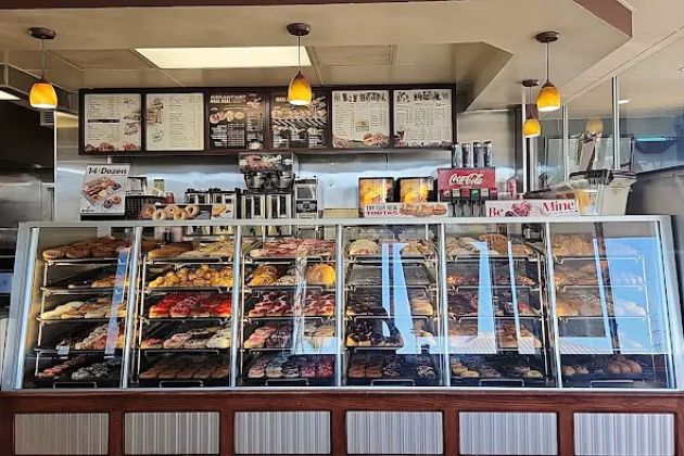 Winchell's Donut House