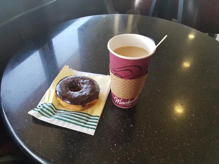 Winchell's Donut House Picture 3