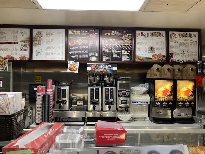 Winchell's Donut House Picture 8