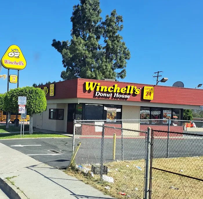 Winchell's Donut House Picture 4