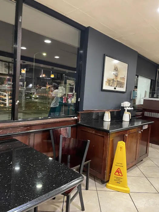 Winchell's Donut House Picture 6