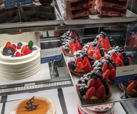 Paris Baguette