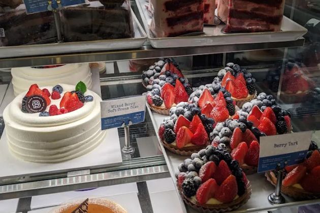 Paris Baguette