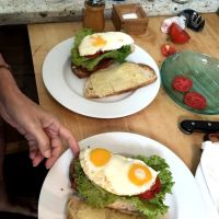 Union Bakery ico