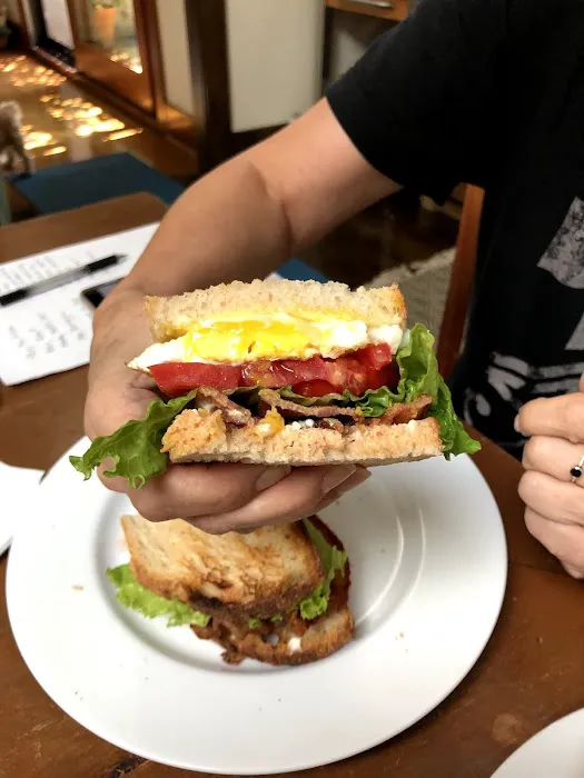 Union Bakery Picture 5