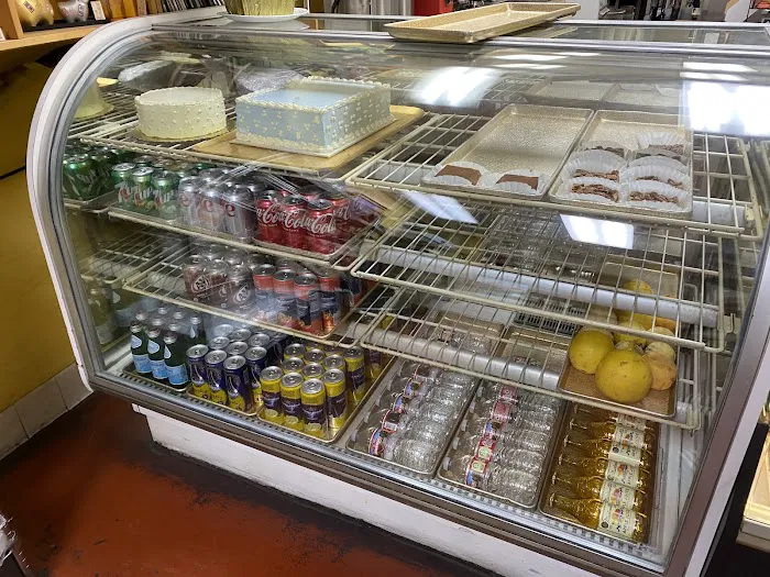 Union Bakery Picture 6