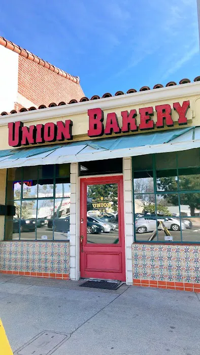 Union Bakery Picture 2