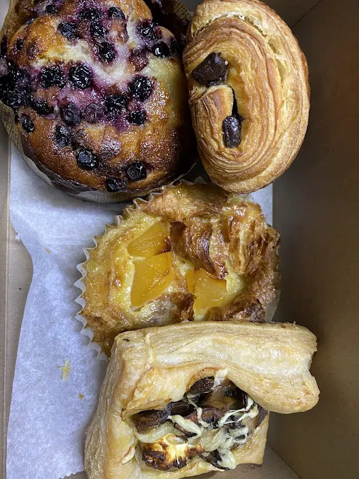 Union Bakery Picture 4