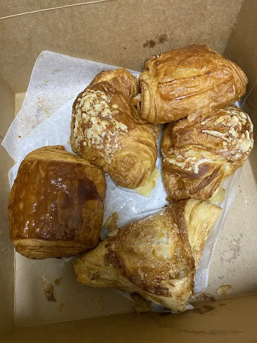Union Bakery Picture 3