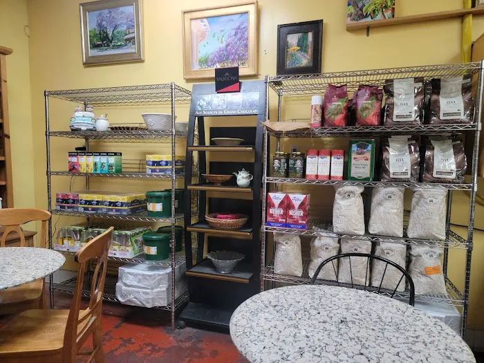 Union Bakery Picture 10