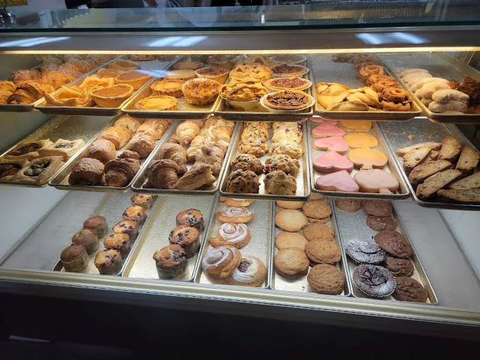 Union Bakery Picture 9