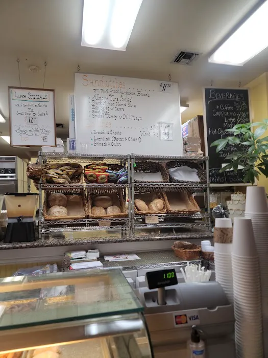 Union Bakery Picture 7