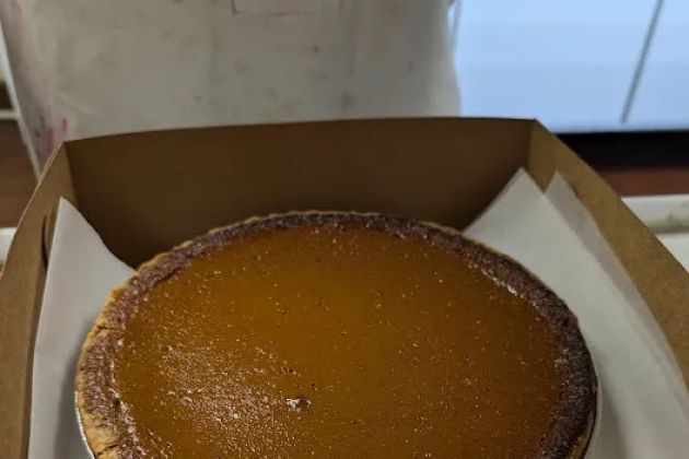 De Leon's Bakery