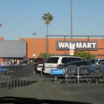 Walmart Bakery