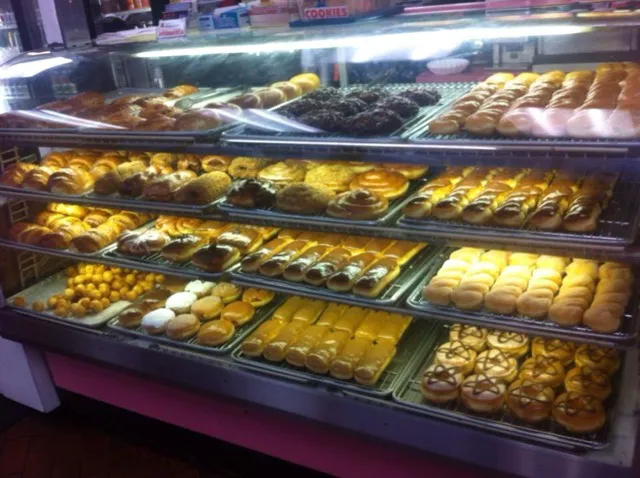 Donut star Picture 7