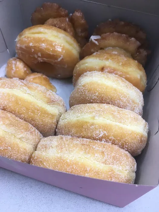 Donut star Picture 9