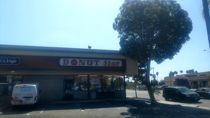 Donut star Picture 6