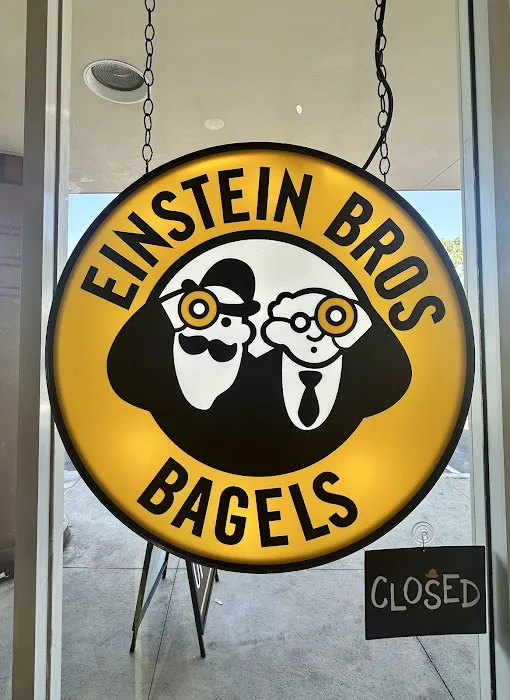 Einstein Bros. Bagels Picture 3