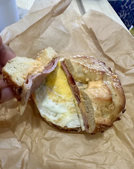 Einstein Bros. Bagels Picture 6