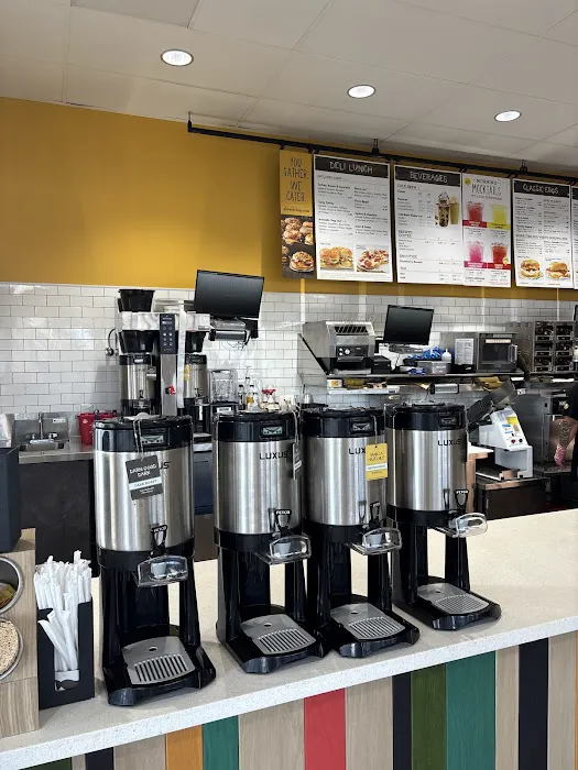 Einstein Bros. Bagels Picture 2