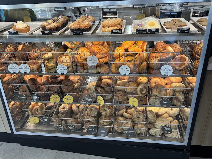 Einstein Bros. Bagels Picture 1