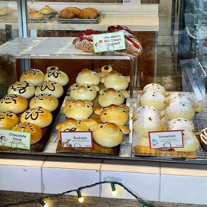 Okayama Kobo Bakery & Cafe Picture 2