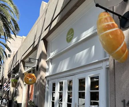Okayama Kobo Bakery & Cafe