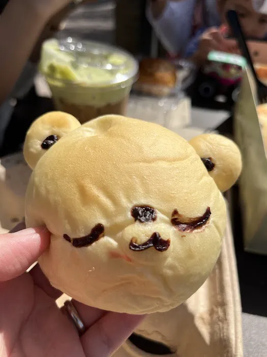 Okayama Kobo Bakery & Cafe Picture 5