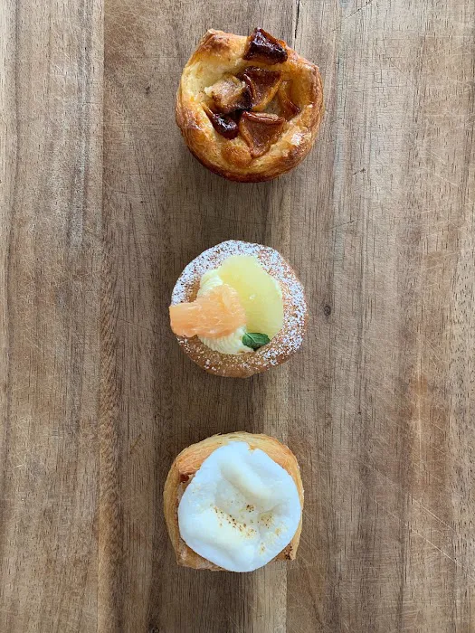 Okayama Kobo Bakery & Cafe Picture 4
