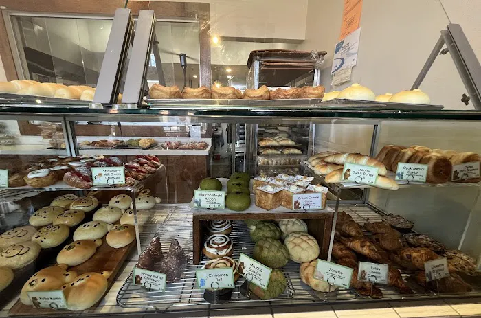 Okayama Kobo Bakery & Cafe Picture 10