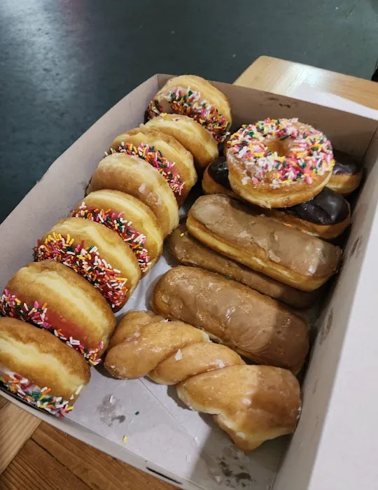 Jax Donut House Picture 8