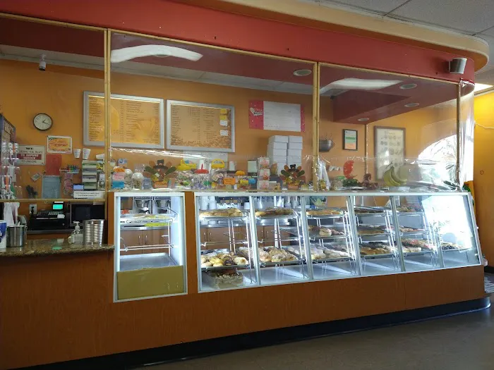 Jax Donut House Picture 7