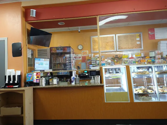 Jax Donut House Picture 4