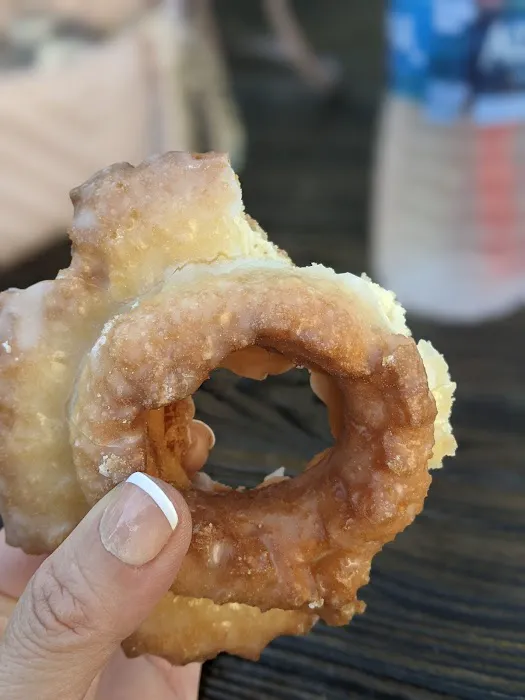 Jax Donut House Picture 1