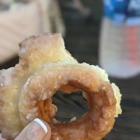 Jax Donut House ico