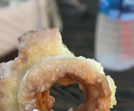 Jax Donut House