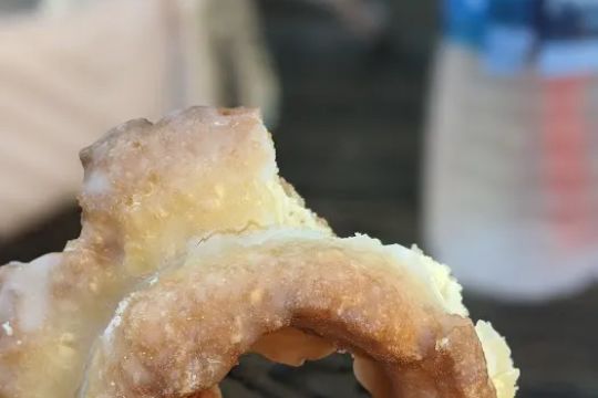 Jax Donut House