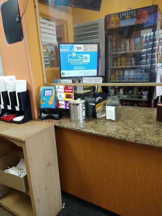 Jax Donut House Picture 2