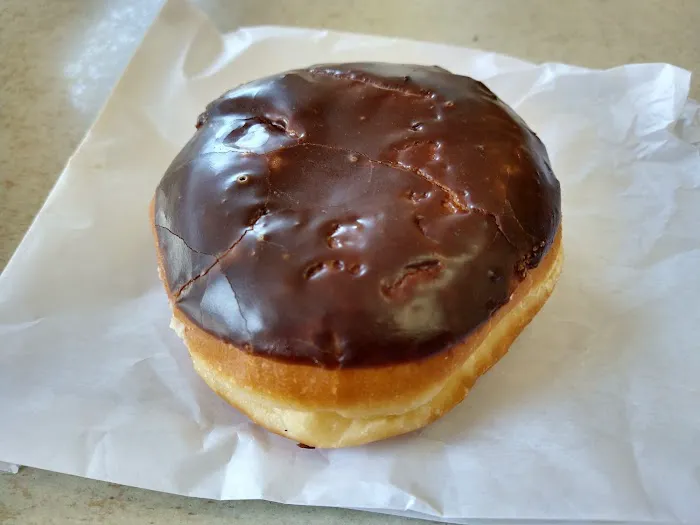 Jax Donut House Picture 10