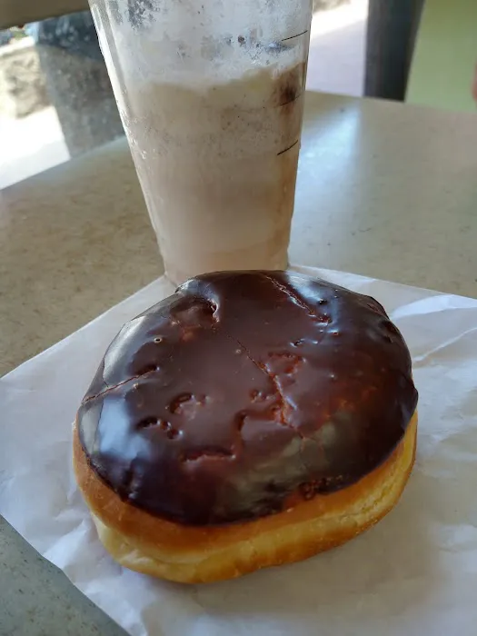 Jax Donut House Picture 9
