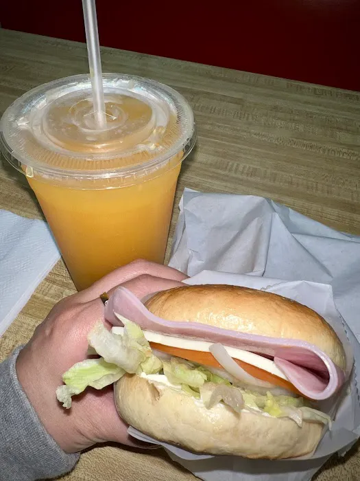 L.A. Donuts Picture 8