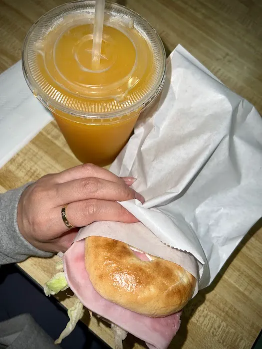 L.A. Donuts Picture 10