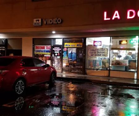 L.A. Donuts
