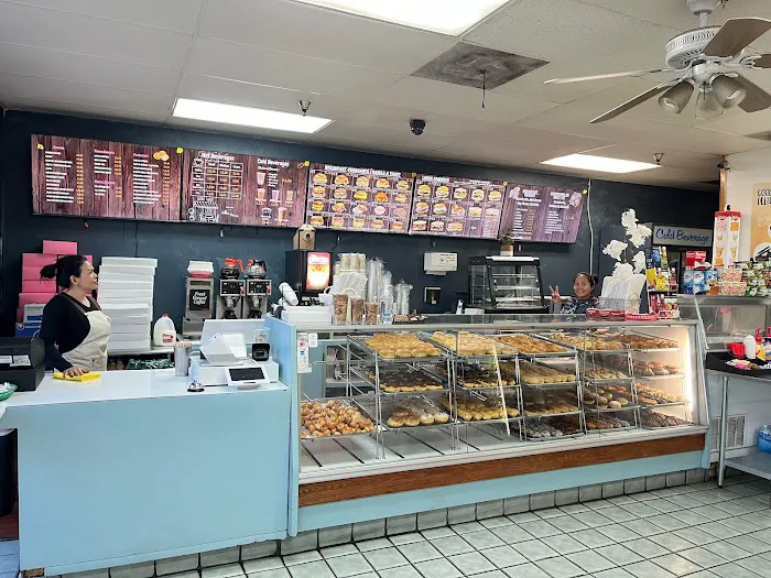L.A. Donuts Picture 4