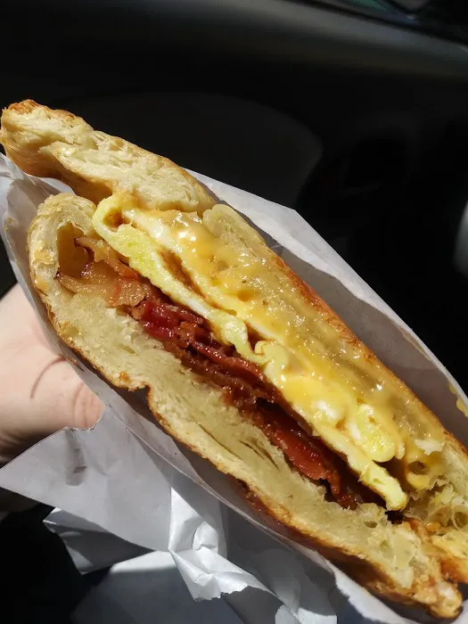 L.A. Donuts Picture 9