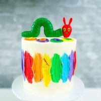 Sweet Oven Bliss ico