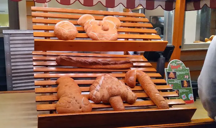 The Bakery Tour Picture 9
