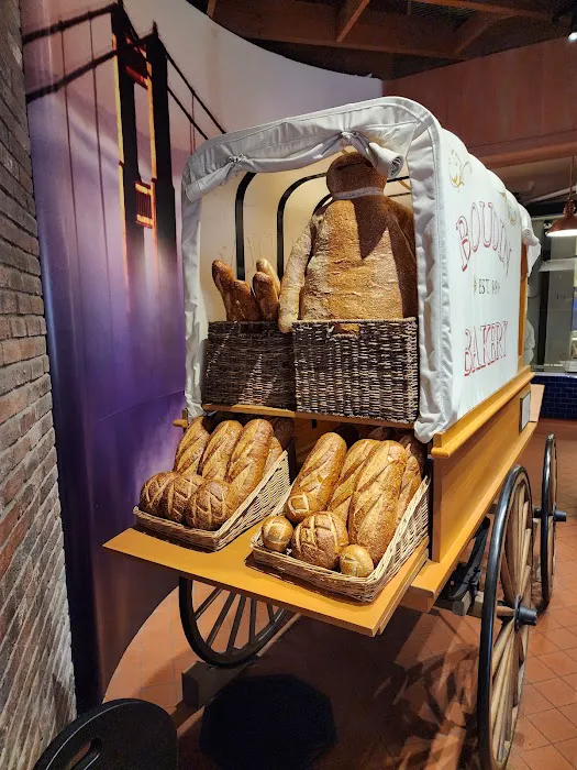 The Bakery Tour Picture 10