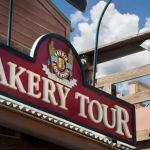 The Bakery Tour